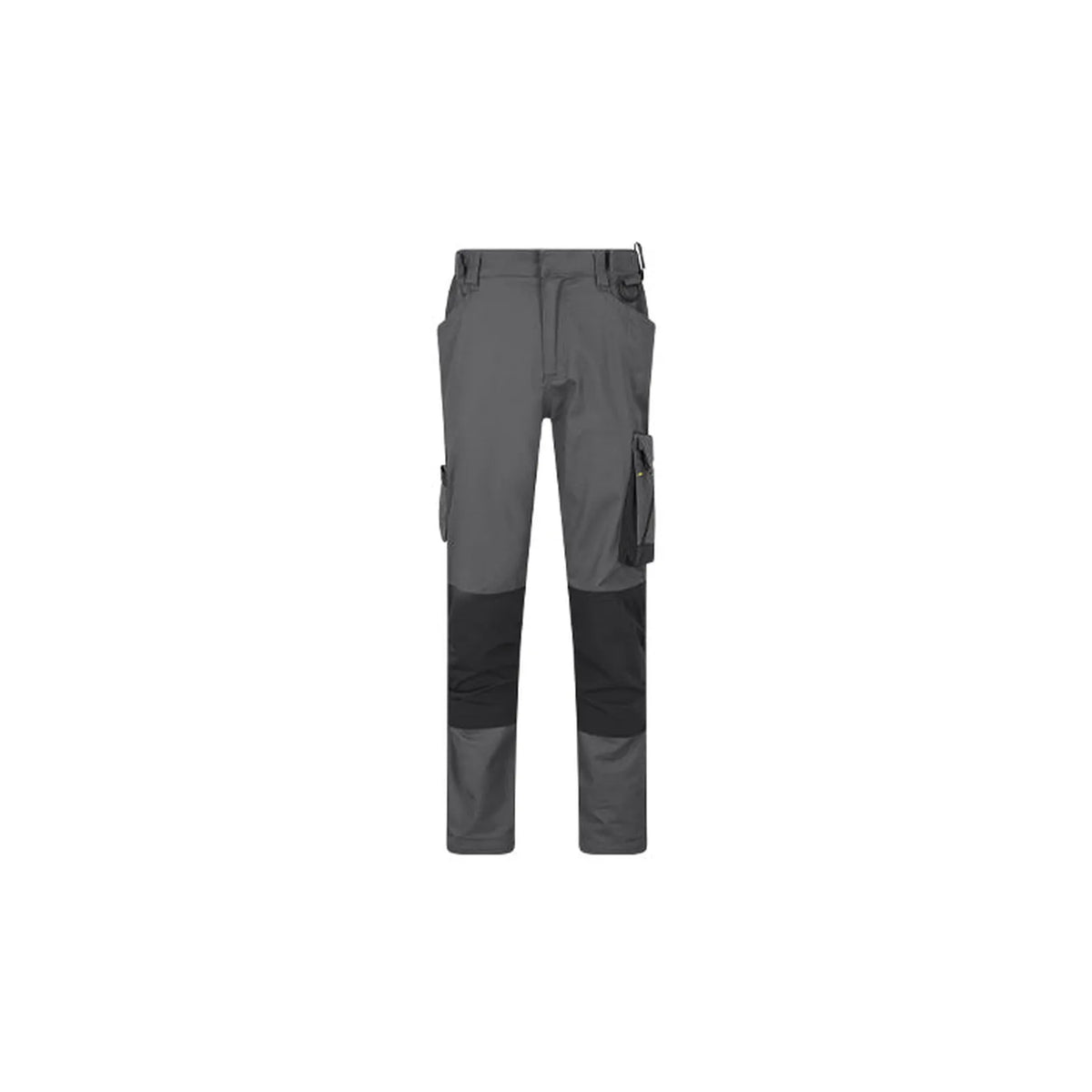 DENTROM werkbroek Safety Jogger DARK GREY BLACK
