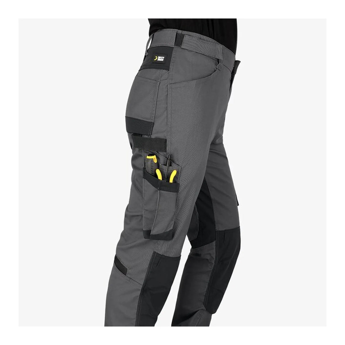DENTROM werkbroek Safety Jogger