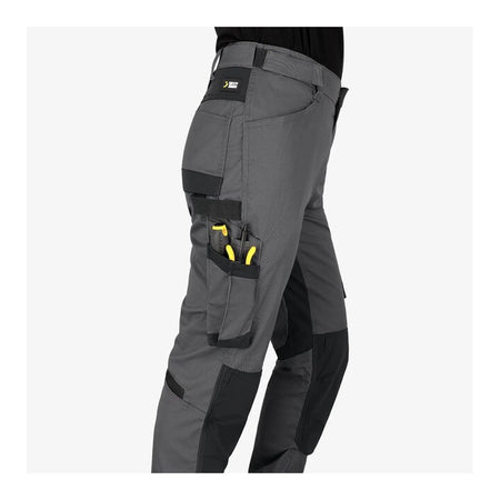 DENTROM werkbroek Safety Jogger