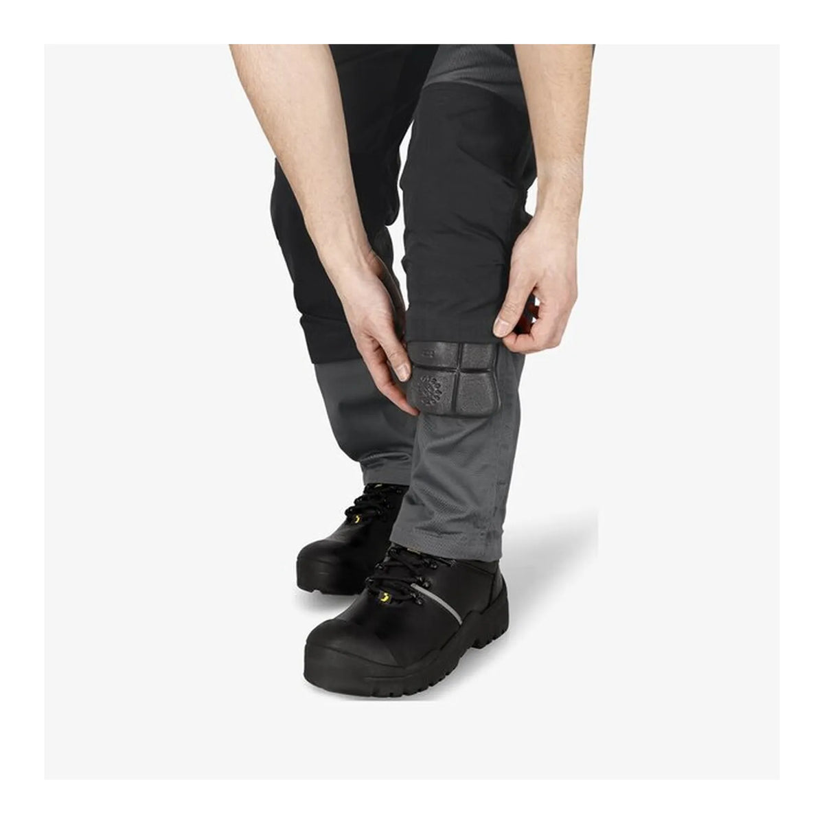 DENTROM werkbroek Safety Jogger