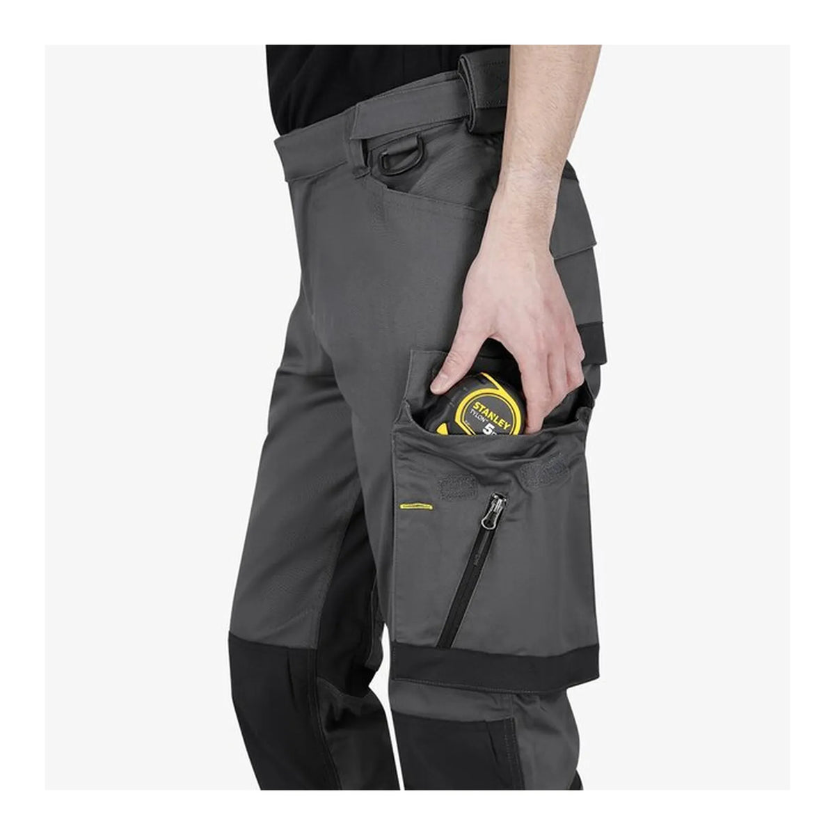 DENTROM werkbroek Safety Jogger