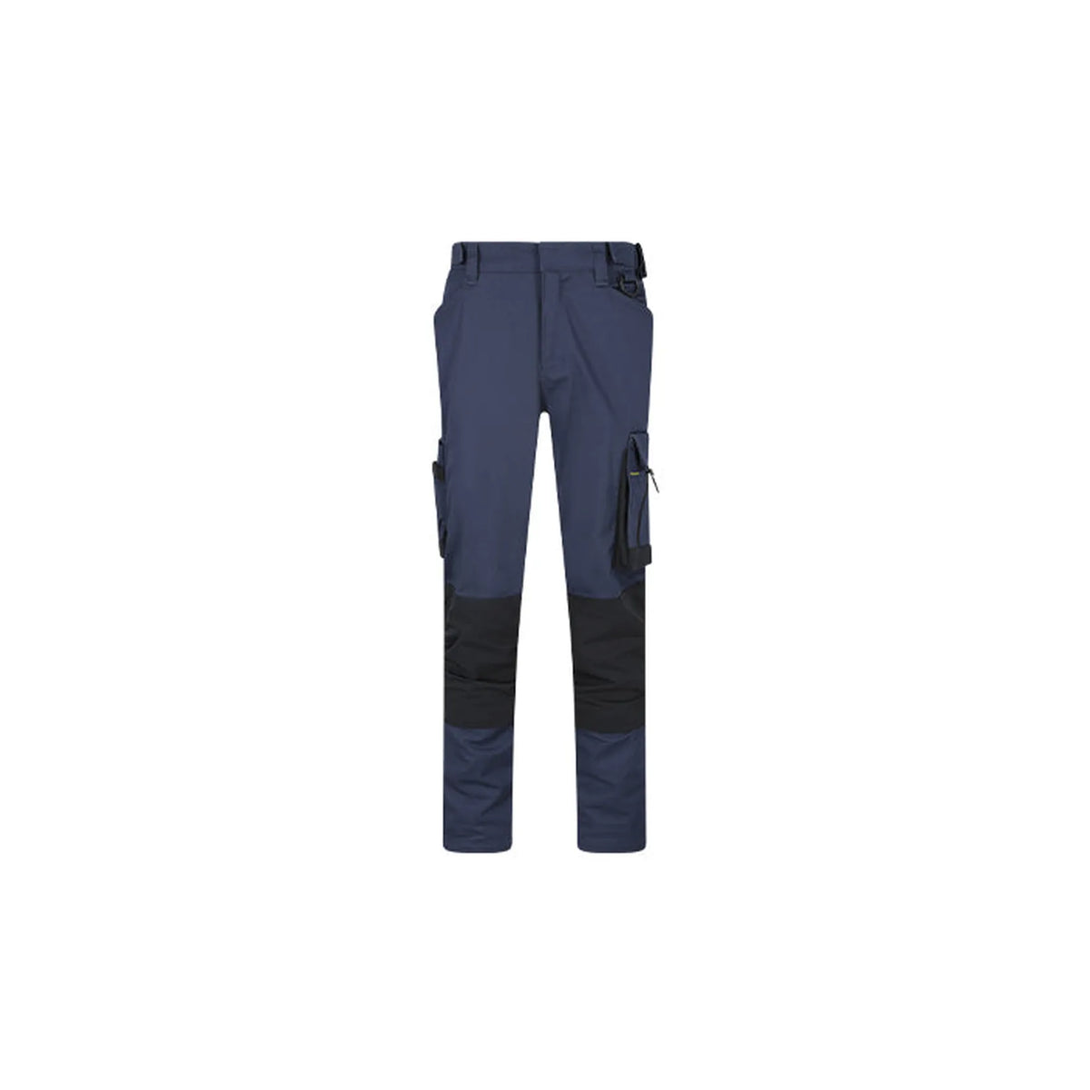 DENTROM werkbroek Safety Jogger NAVY BLACK