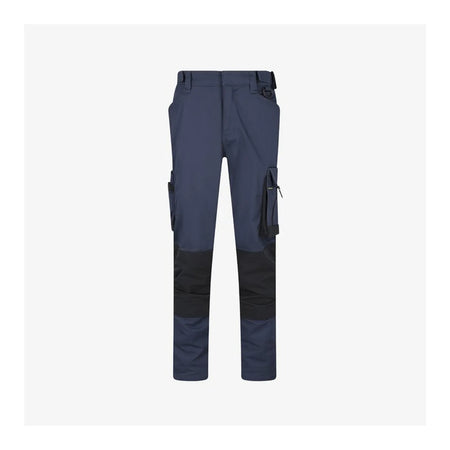 DENTROM werkbroek Safety Jogger