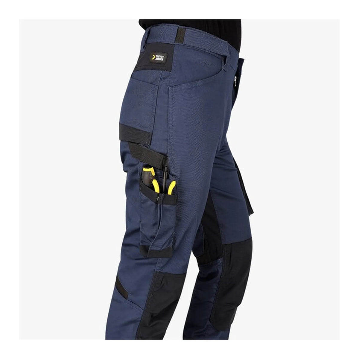 DENTROM werkbroek Safety Jogger