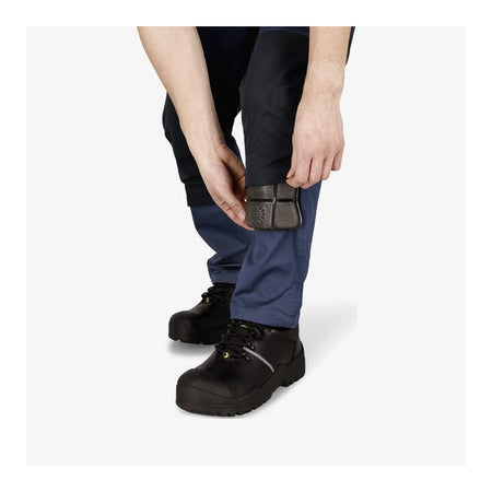 DENTROM werkbroek Safety Jogger
