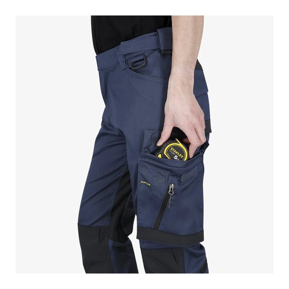 DENTROM werkbroek Safety Jogger