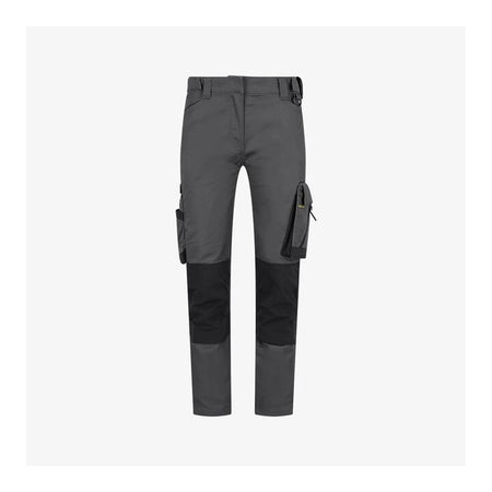 DENTROW werkbroek Safety Jogger