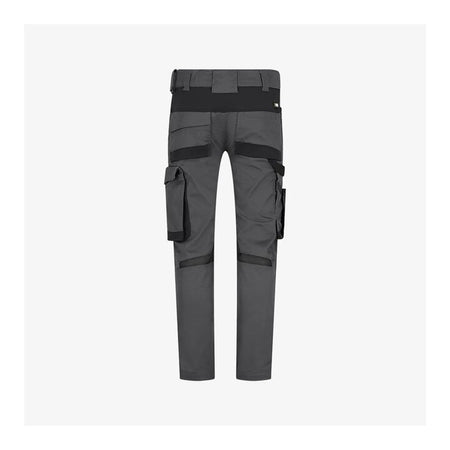 DENTROW werkbroek Safety Jogger
