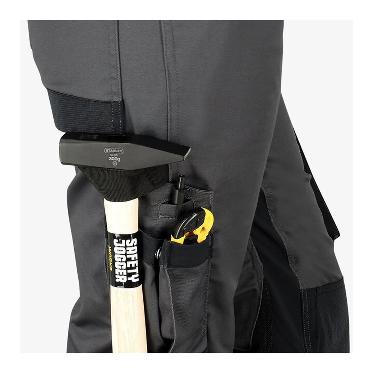 DENTROW werkbroek Safety Jogger