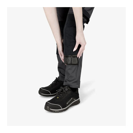 DENTROW werkbroek Safety Jogger