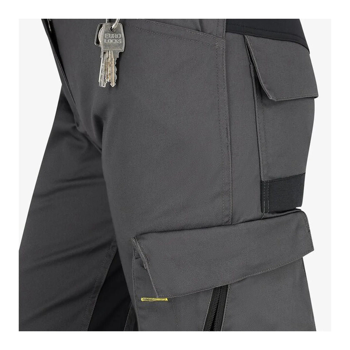 DENTROW werkbroek Safety Jogger
