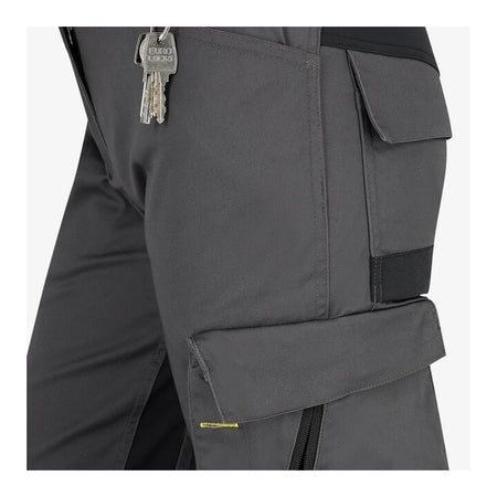 DENTROW werkbroek Safety Jogger