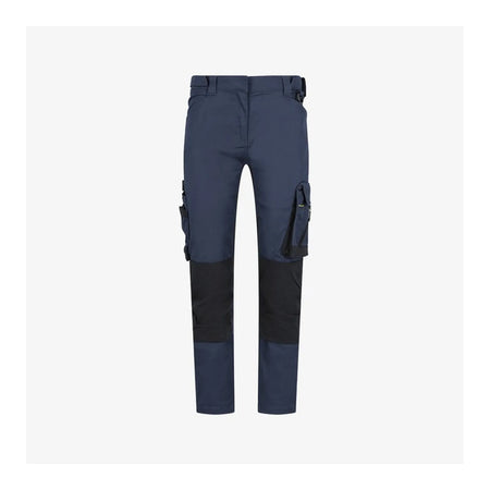 DENTROW werkbroek Safety Jogger