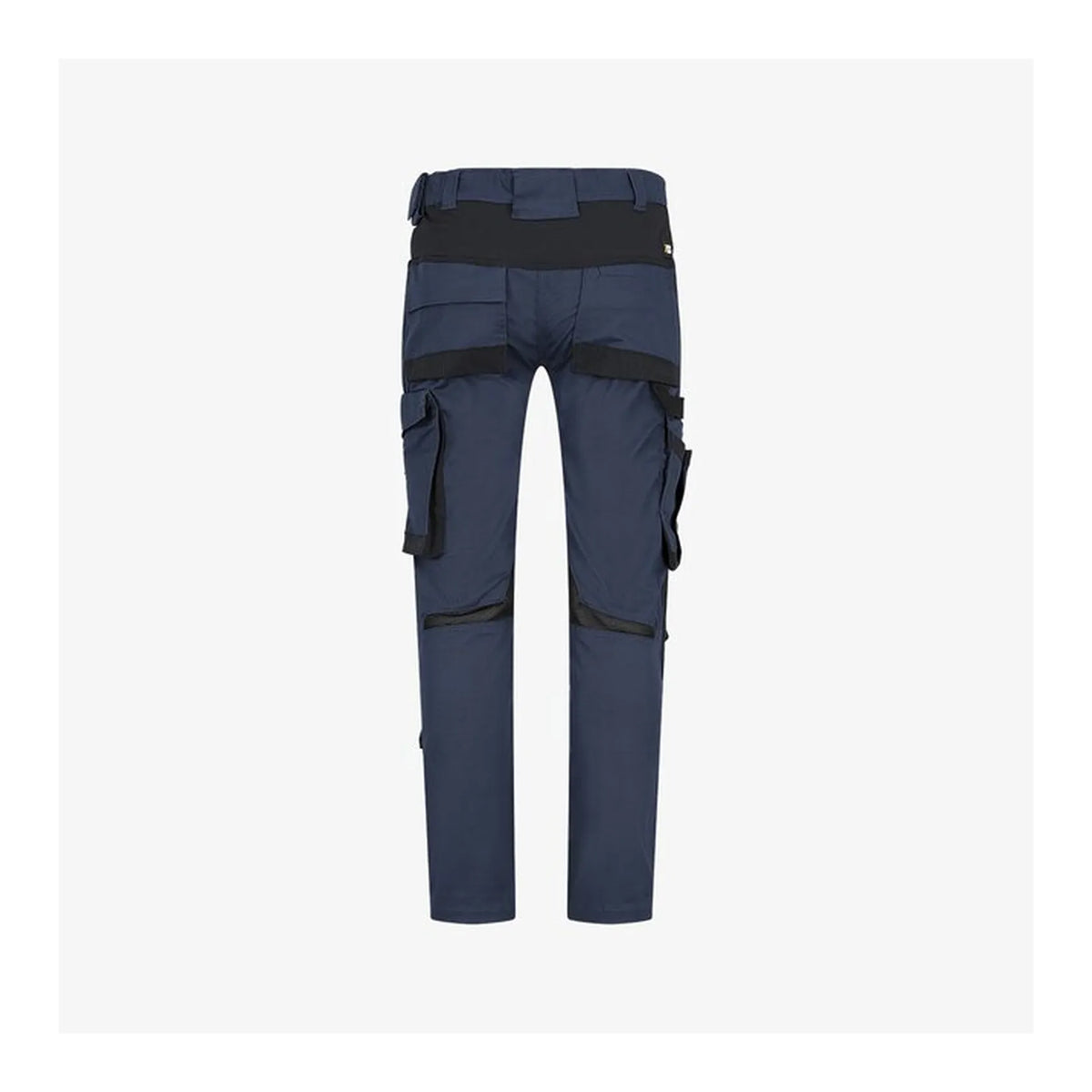 DENTROW werkbroek Safety Jogger