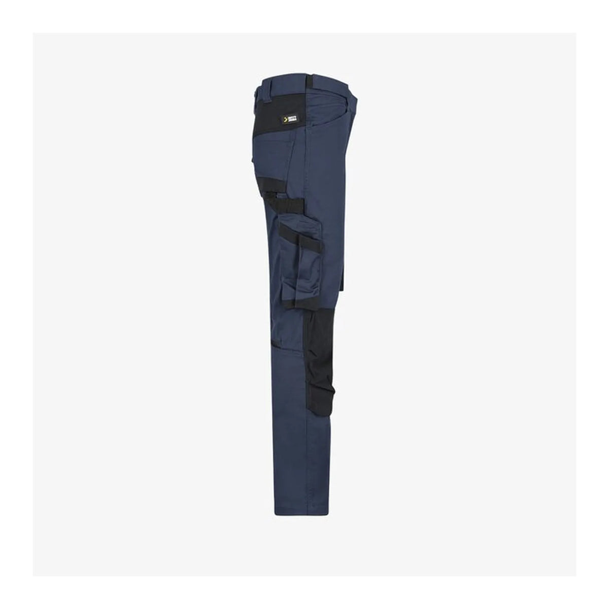 DENTROW werkbroek Safety Jogger