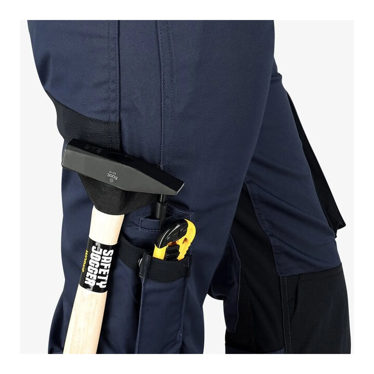 DENTROW werkbroek Safety Jogger