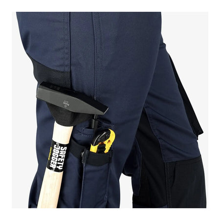 DENTROW werkbroek Safety Jogger