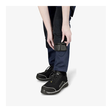 DENTROW werkbroek Safety Jogger