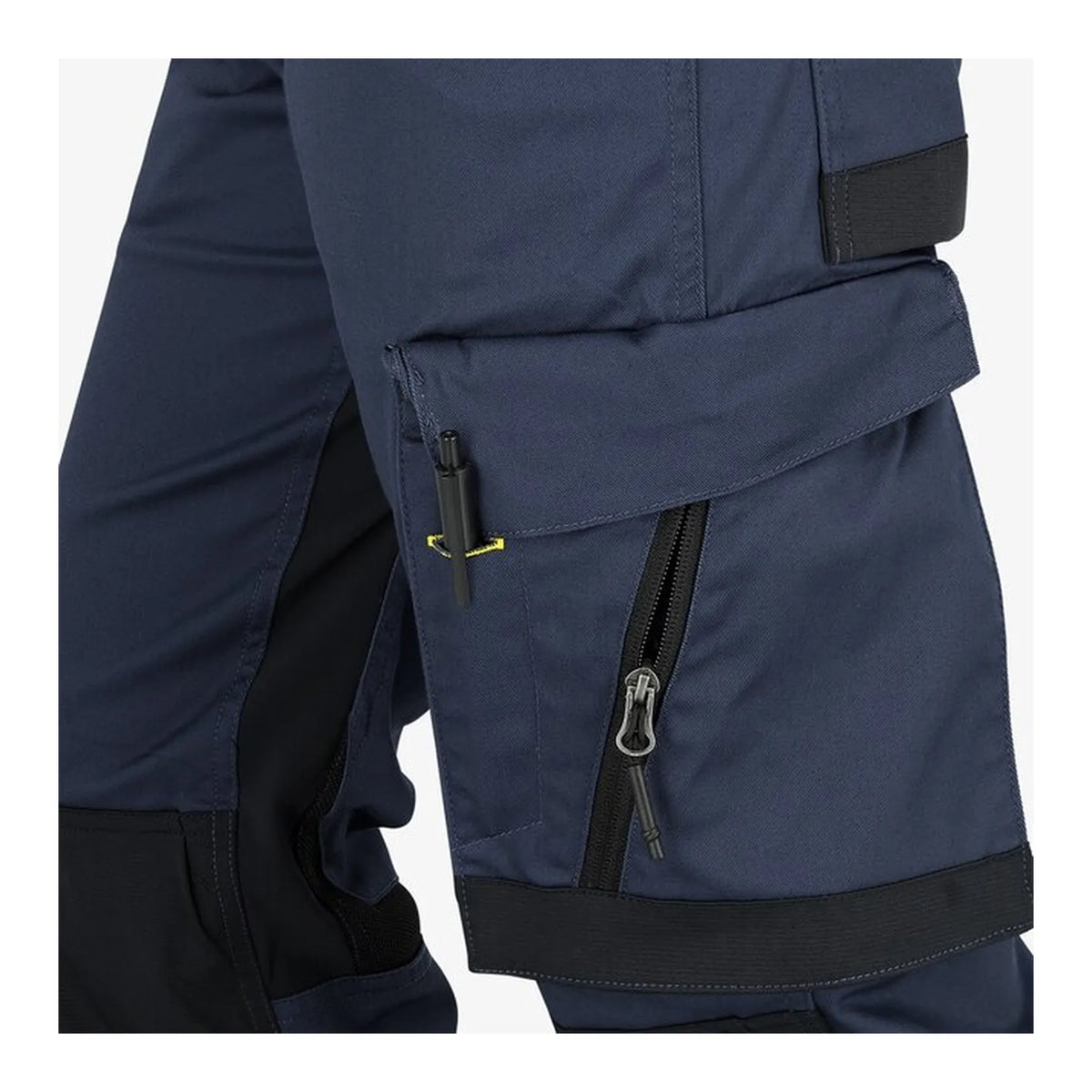 DENTROW werkbroek Safety Jogger