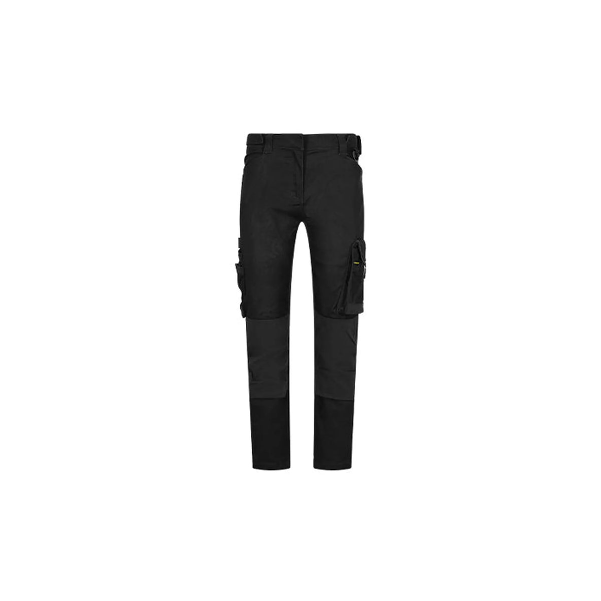 DENTROW werkbroek Safety Jogger BLACK