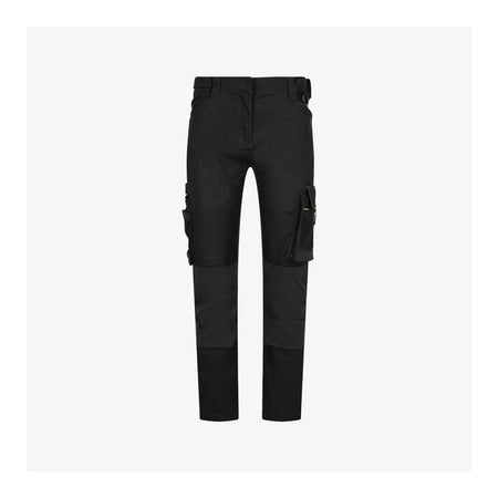 DENTROW werkbroek Safety Jogger