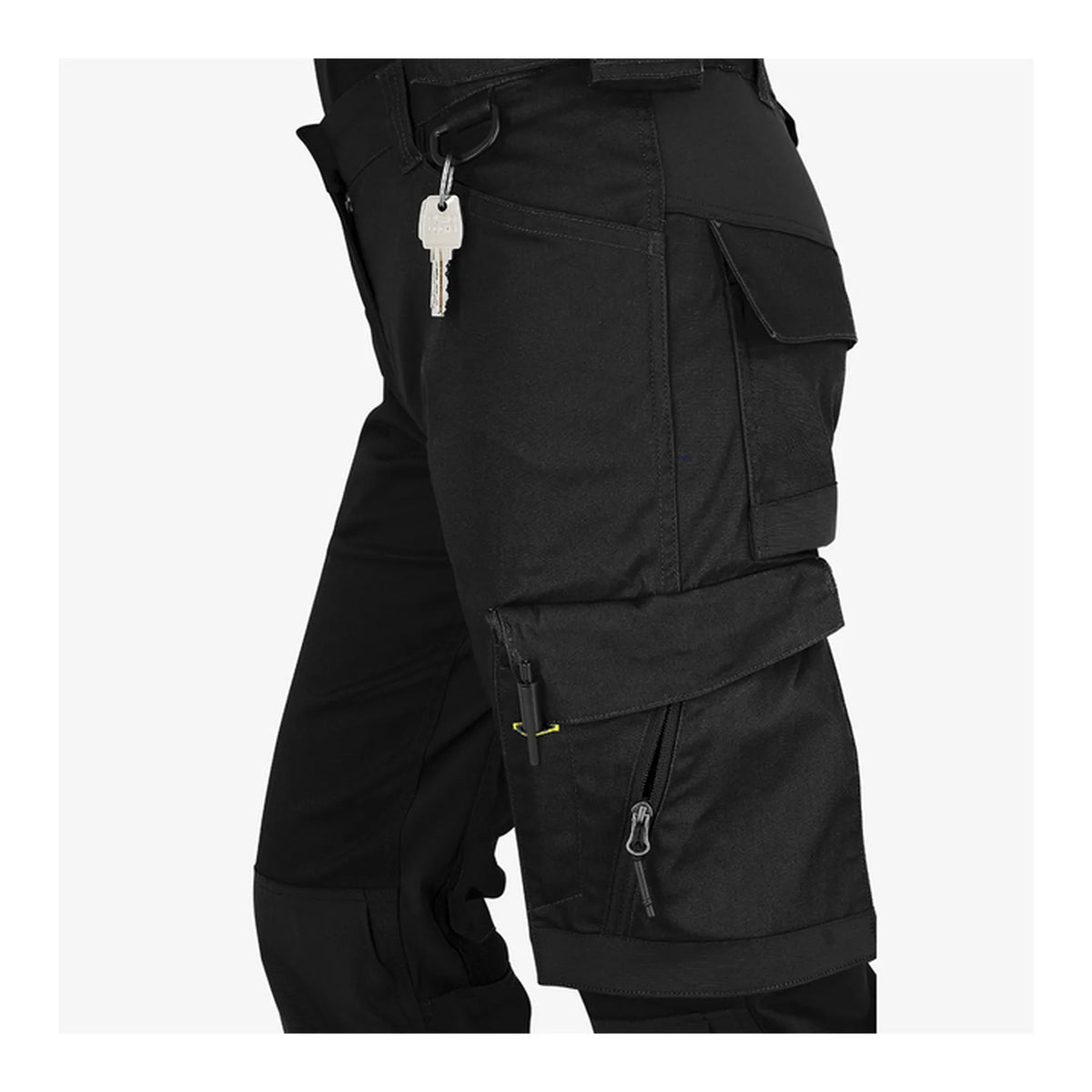 DENTROW werkbroek Safety Jogger