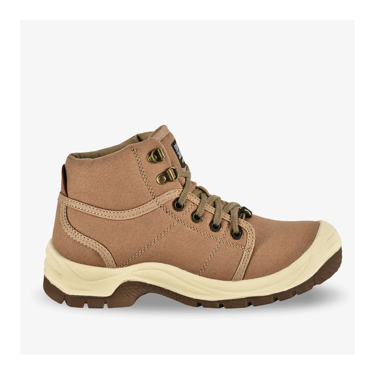 DESERT werkschoenen Safety Jogger