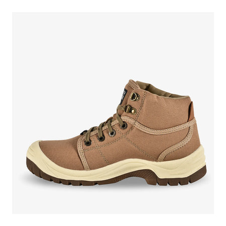 DESERT werkschoenen Safety Jogger