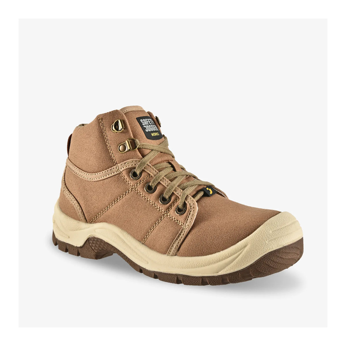 DESERT werkschoenen Safety Jogger