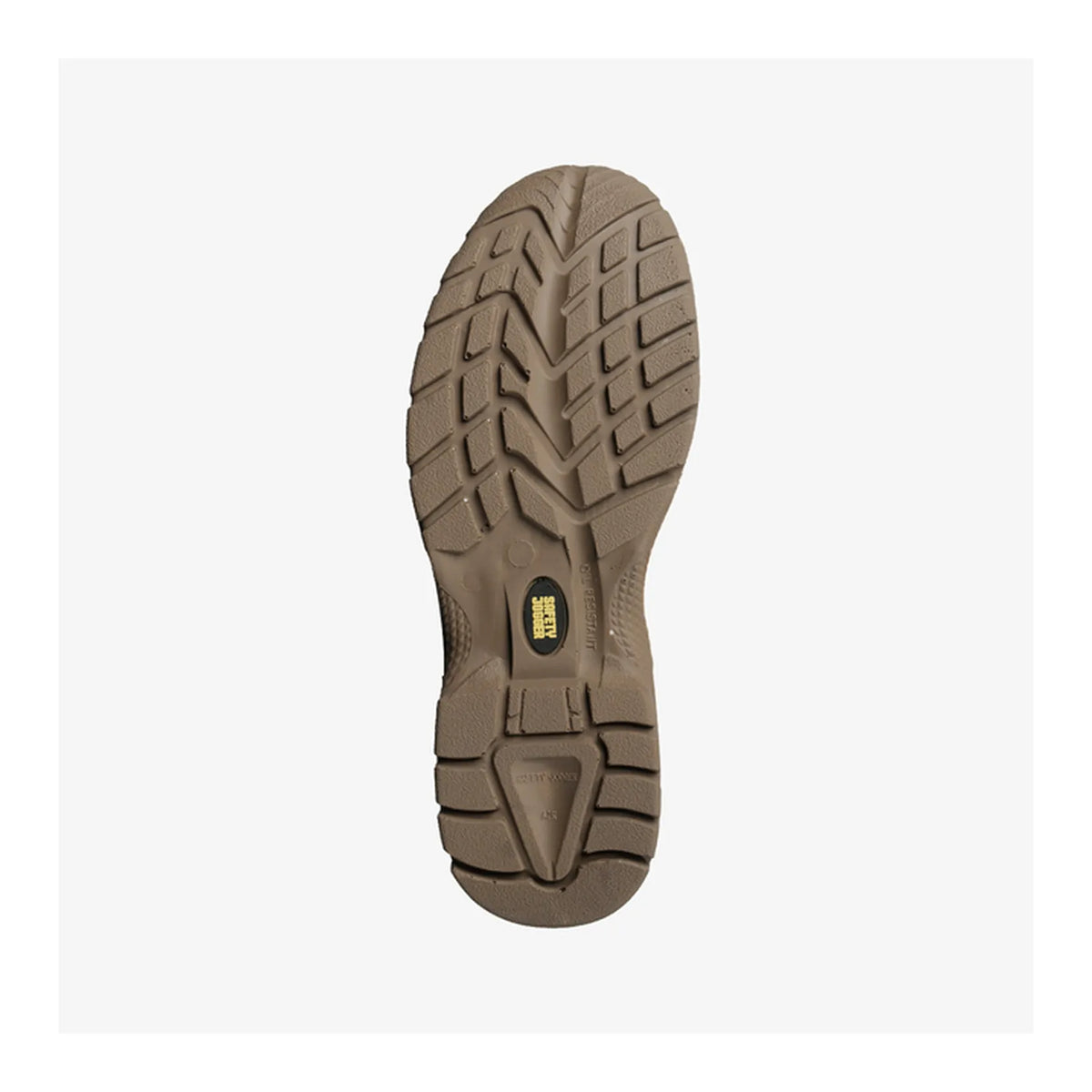 DESERT werkschoenen Safety Jogger