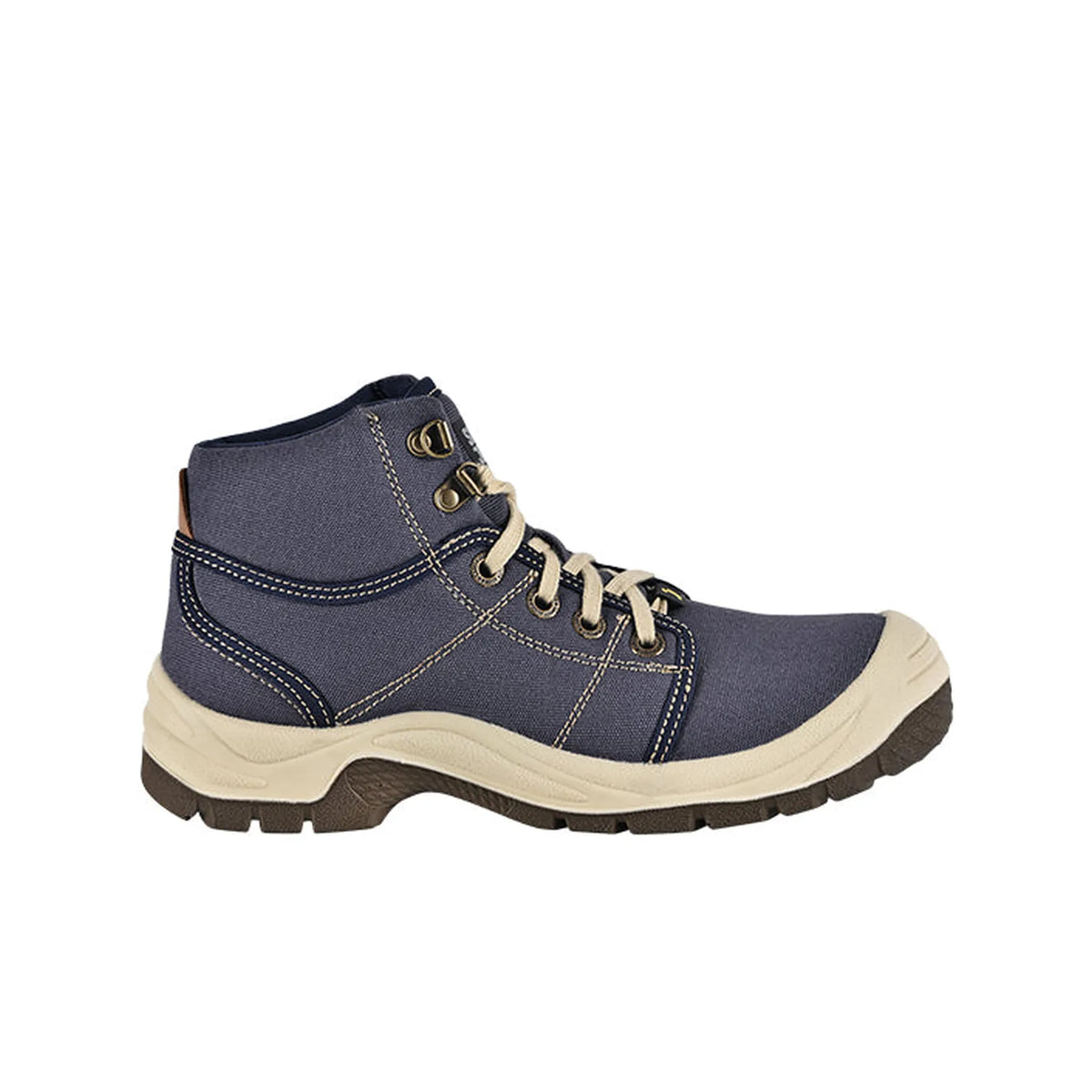 DESERT werkschoenen Safety Jogger navy