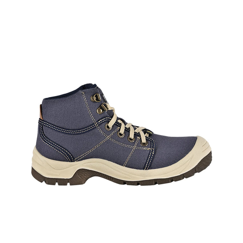 DESERT werkschoenen Safety Jogger navy