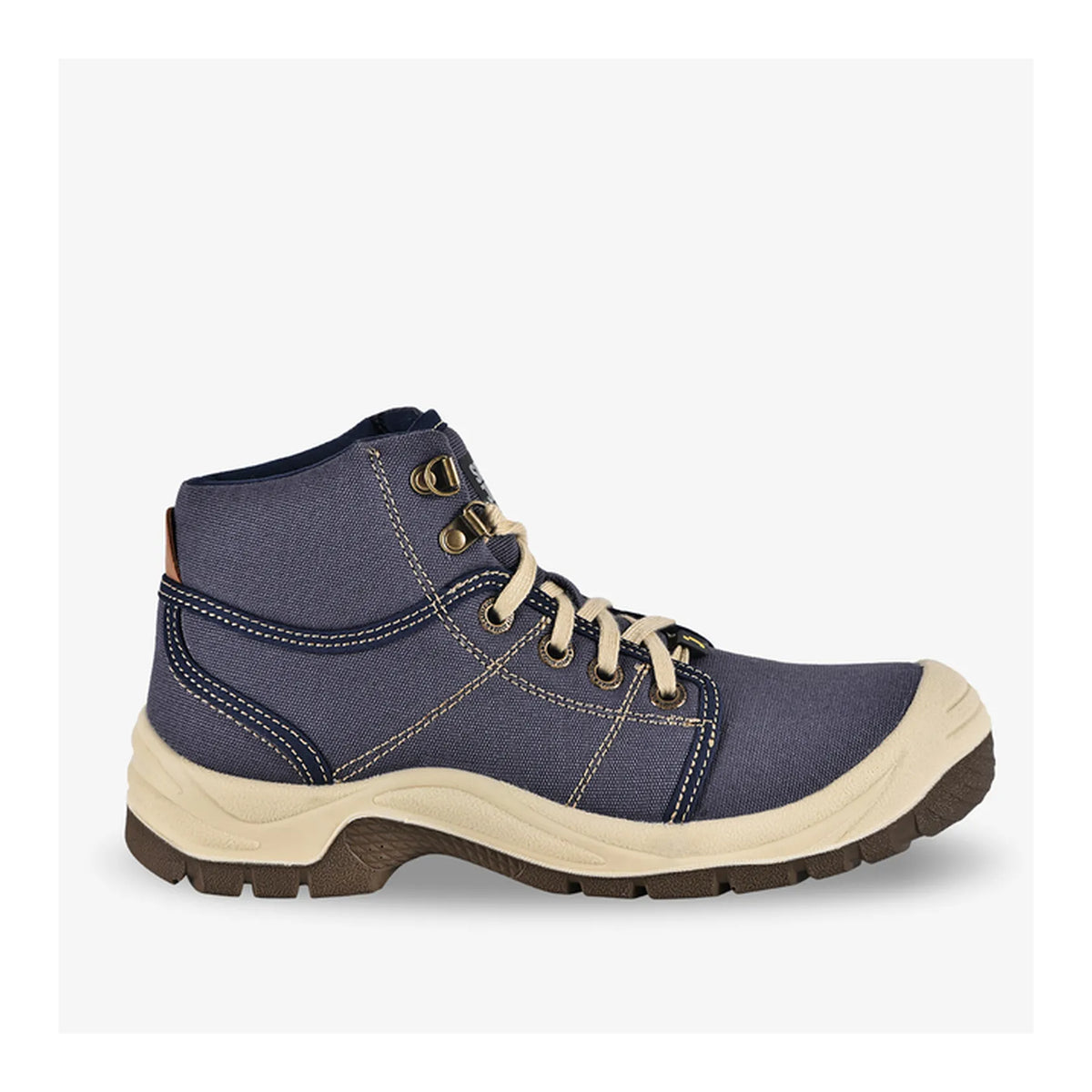 DESERT werkschoenen Safety Jogger
