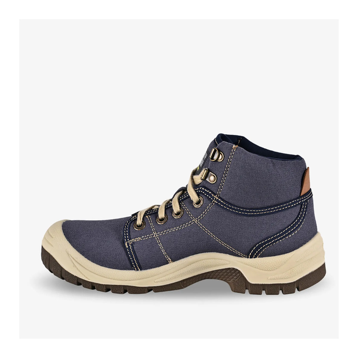 DESERT werkschoenen Safety Jogger