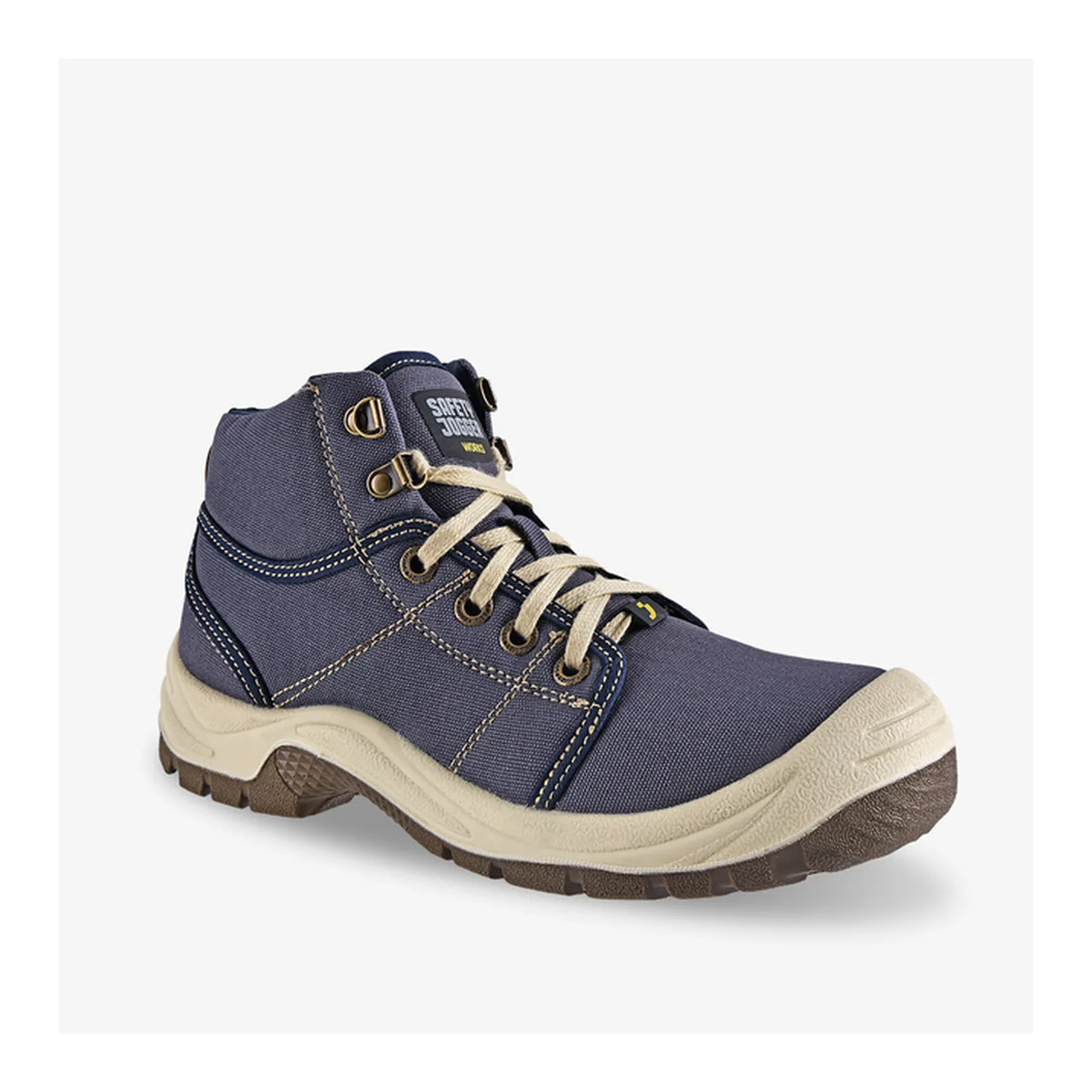 DESERT werkschoenen Safety Jogger