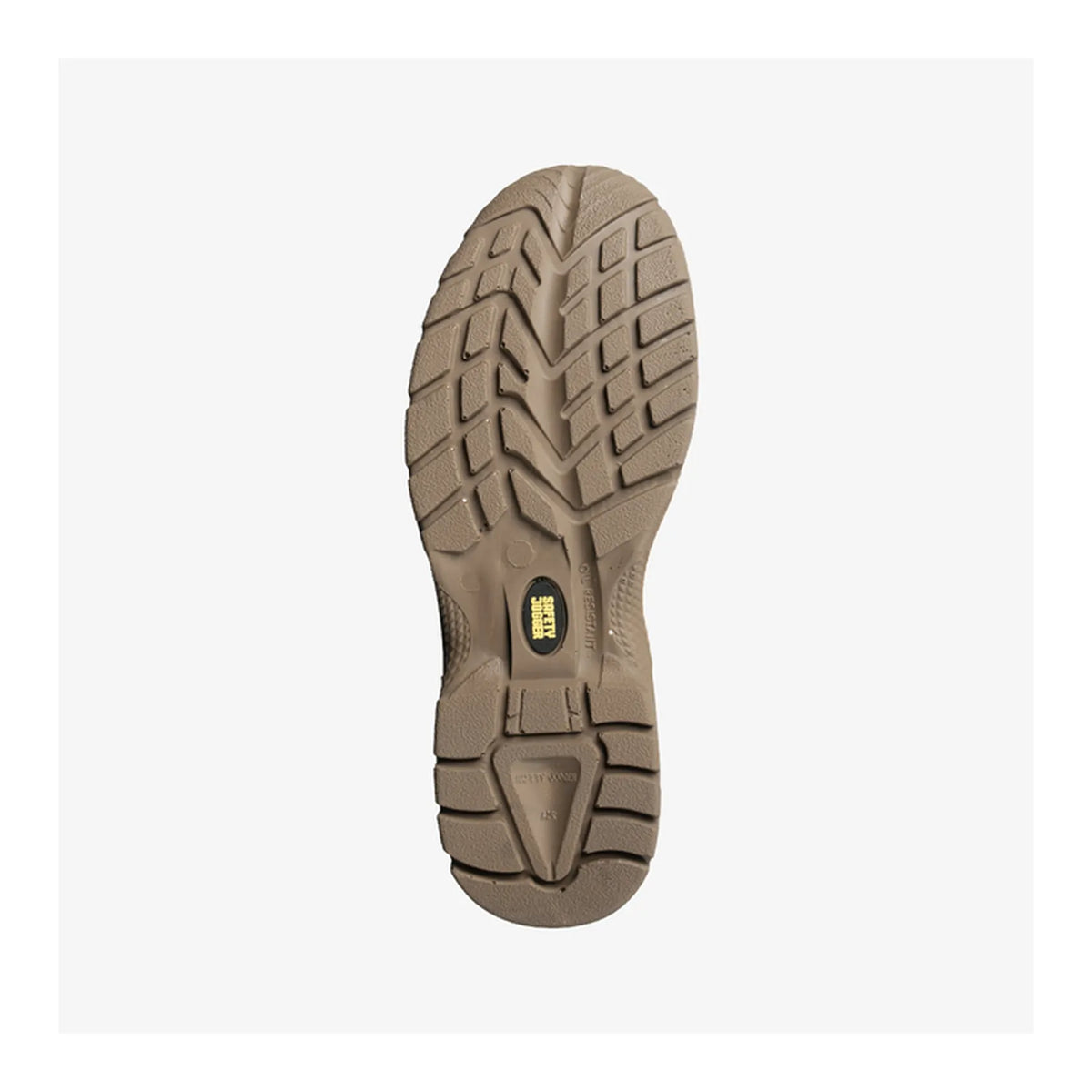 DESERT werkschoenen Safety Jogger