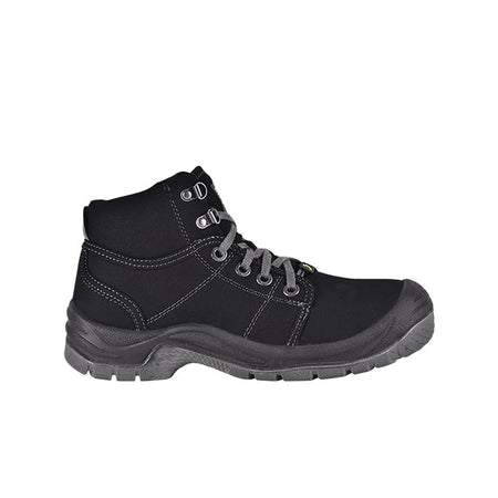 DESERT werkschoenen Safety Jogger black