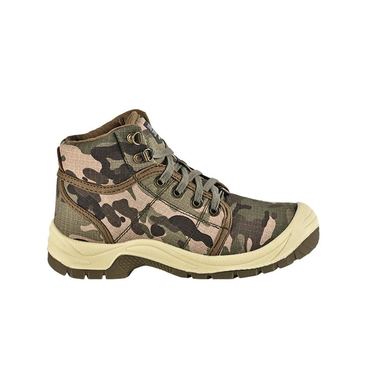 DESERT werkschoenen Safety Jogger multi
