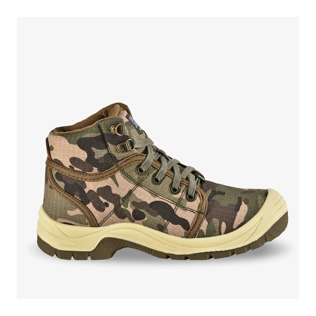 DESERT werkschoenen Safety Jogger