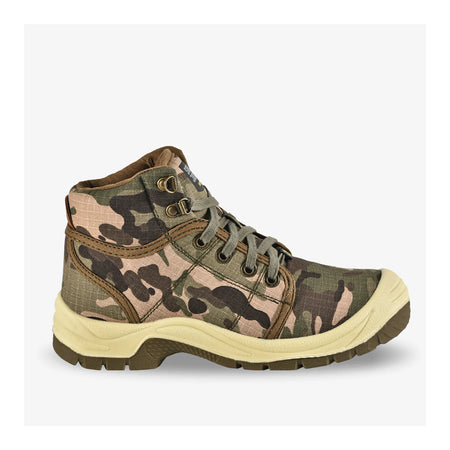 DESERT werkschoenen Safety Jogger