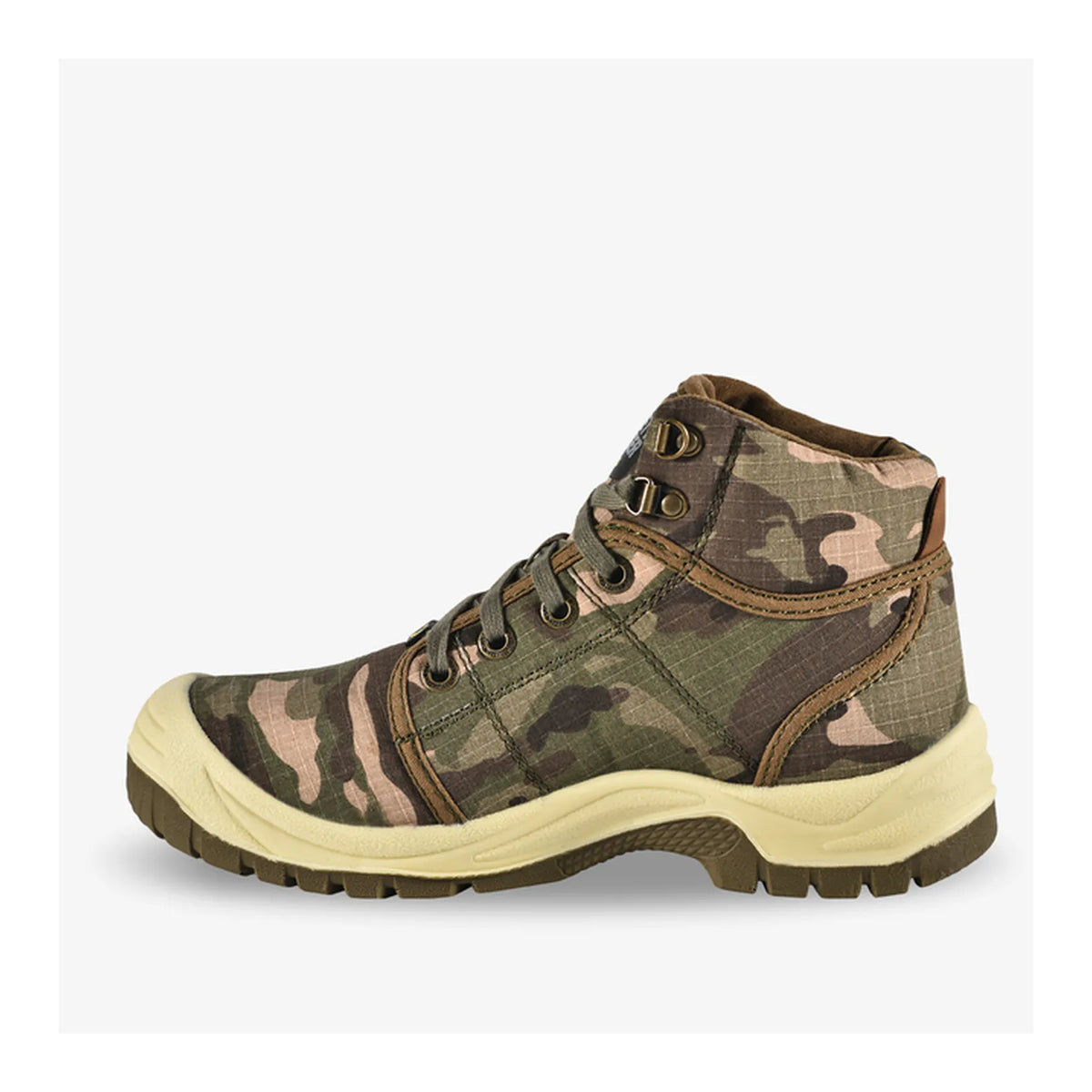DESERT werkschoenen Safety Jogger
