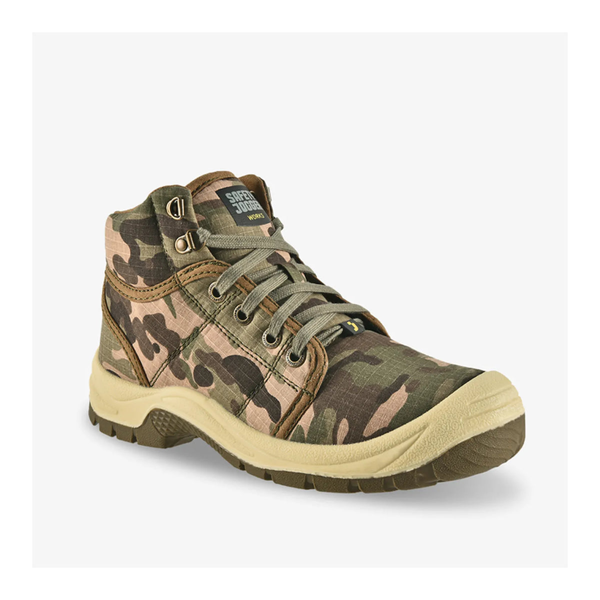 DESERT werkschoenen Safety Jogger