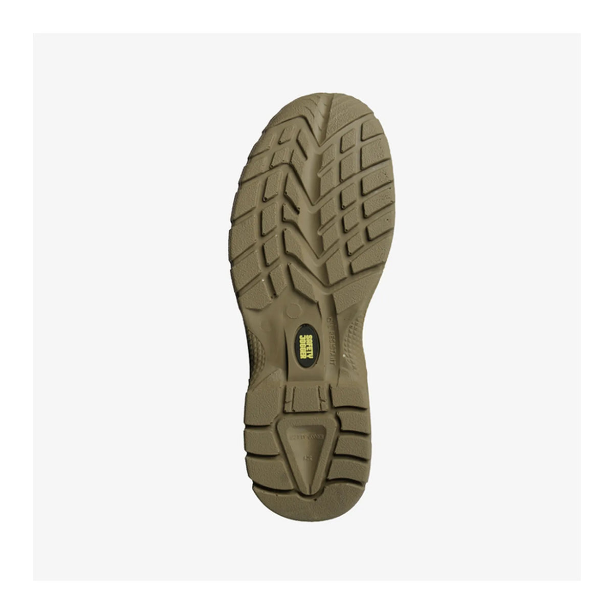 DESERT werkschoenen Safety Jogger