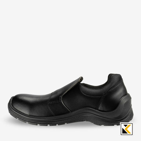 Dolce werkschoenen Safety Jogger