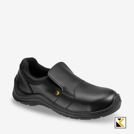 Dolce werkschoenen Safety Jogger