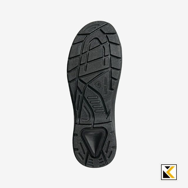 Dolce werkschoenen Safety Jogger