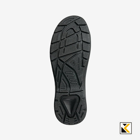 Dolce werkschoenen Safety Jogger