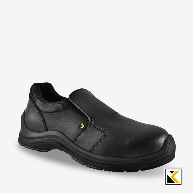 Dolce81 werkschoenen Safety Jogger