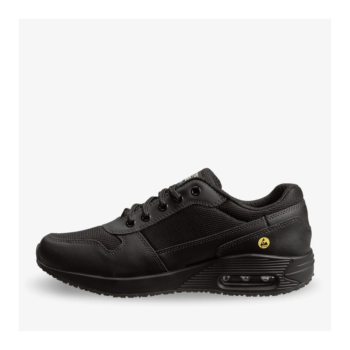 DOMINIQUE werkschoenen Safety Jogger