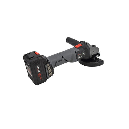 Accu Haakse slijper 125mm 18V 1x4,0Ah AG10BL